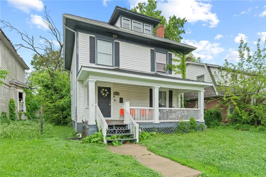 35 Santa Clara Avenue, Dayton, OH 45405 - #2