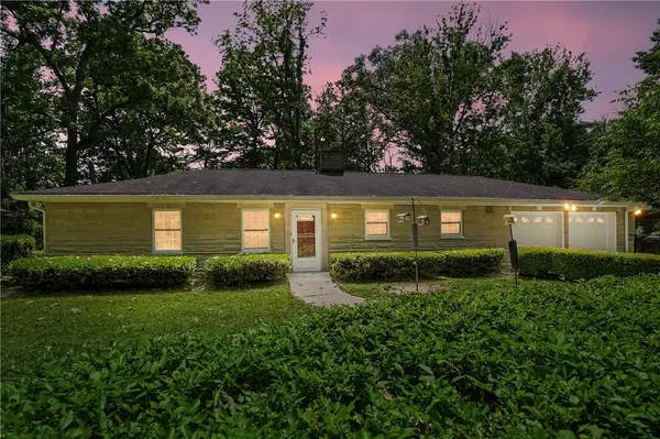 7426 Gheils Carroll Road, Morrow, OH 45152