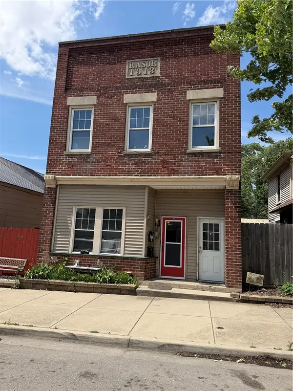 419 Market Street, Brookville, OH 45309