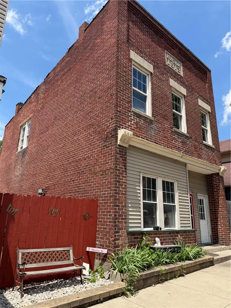 419 Market Street, Brookville, OH 45309 - #2