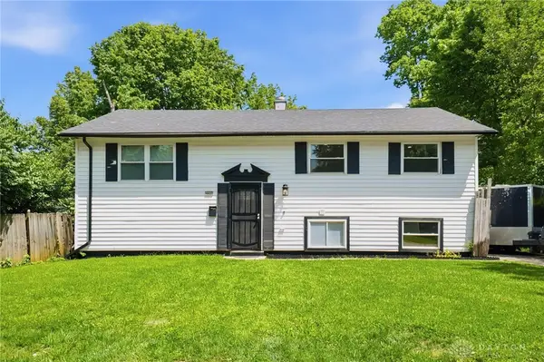 4637 Queens Avenue, Dayton, OH 45406