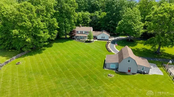 6350 Troy Frederick Road, Tipp City, OH 45371
