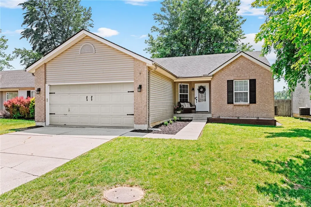 495 Antietam Boulevard, Warren, OH 45039 - #1
