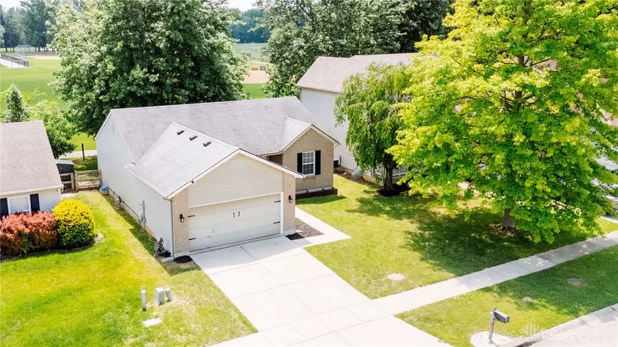 495 Antietam Boulevard, Warren, OH 45039 - #3