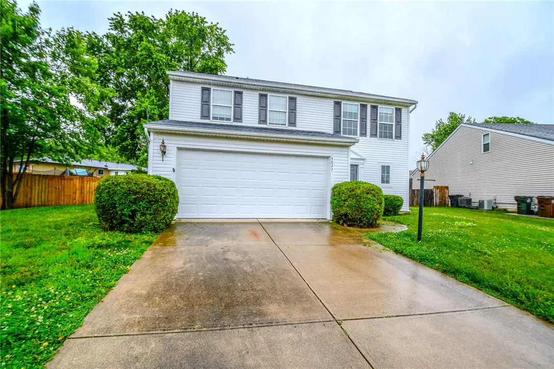 5027 Katherine Court, Riverside, OH 45424 - #1