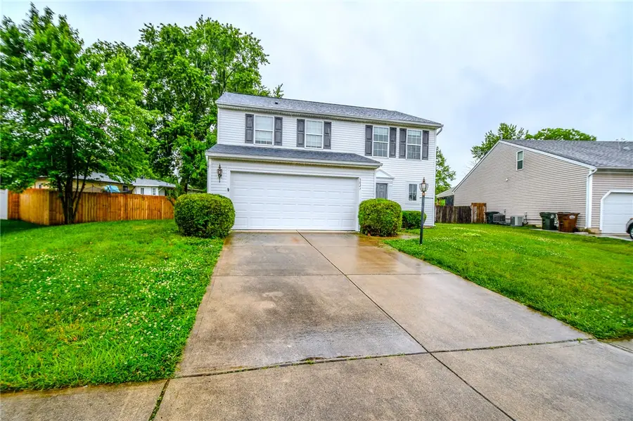 5027 Katherine Court, Riverside, OH 45424 - #2