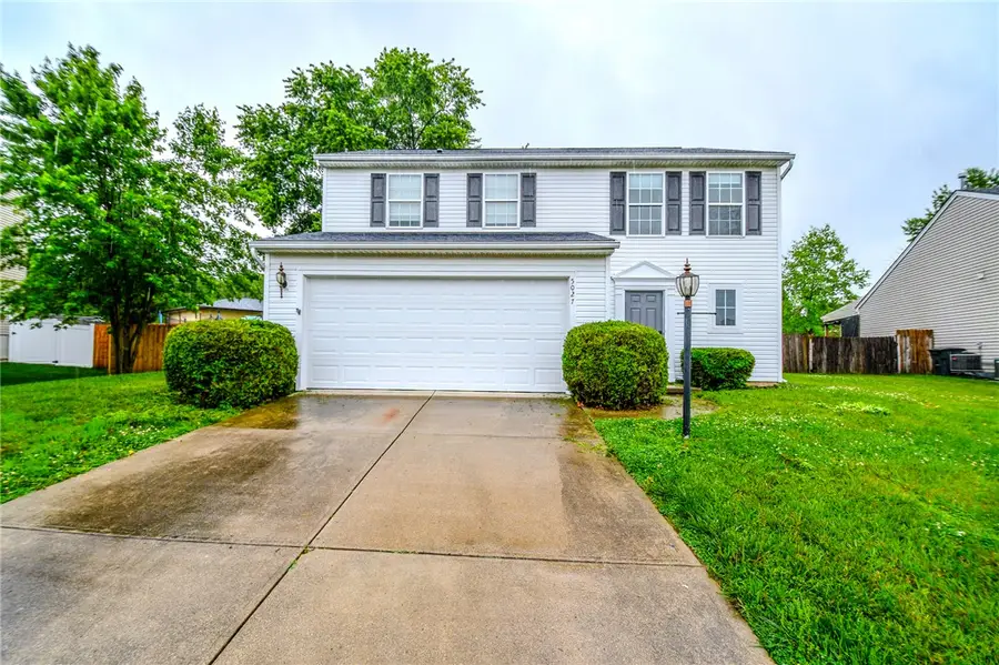 5027 Katherine Court, Riverside, OH 45424 - #3