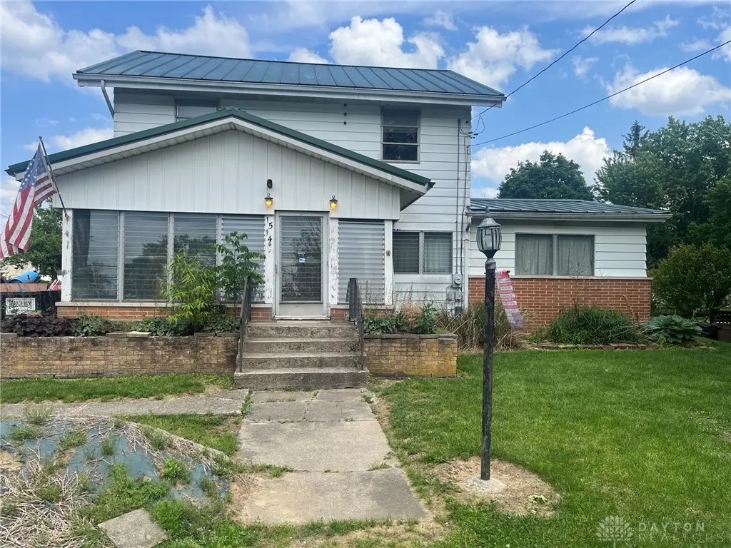 1514 S Longview Street, Beavercreek, OH 45432 - #1