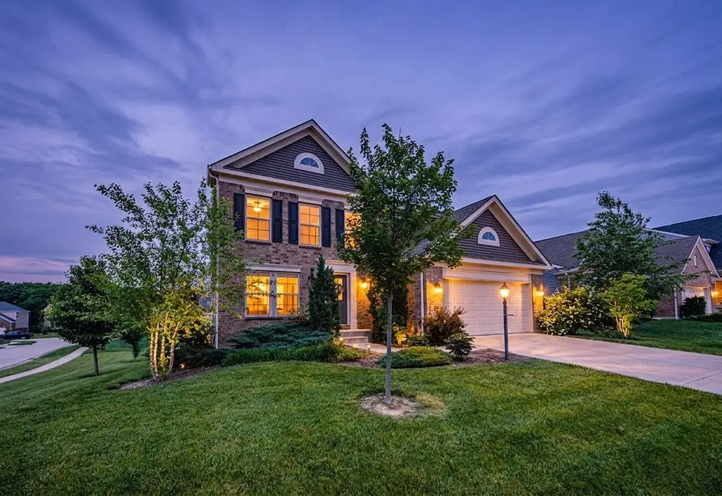 105 Sweetgum Lane, Springboro, OH 45066 - #1