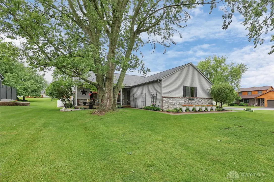 2185 Sequoya Trail, London, OH 43140 - #1