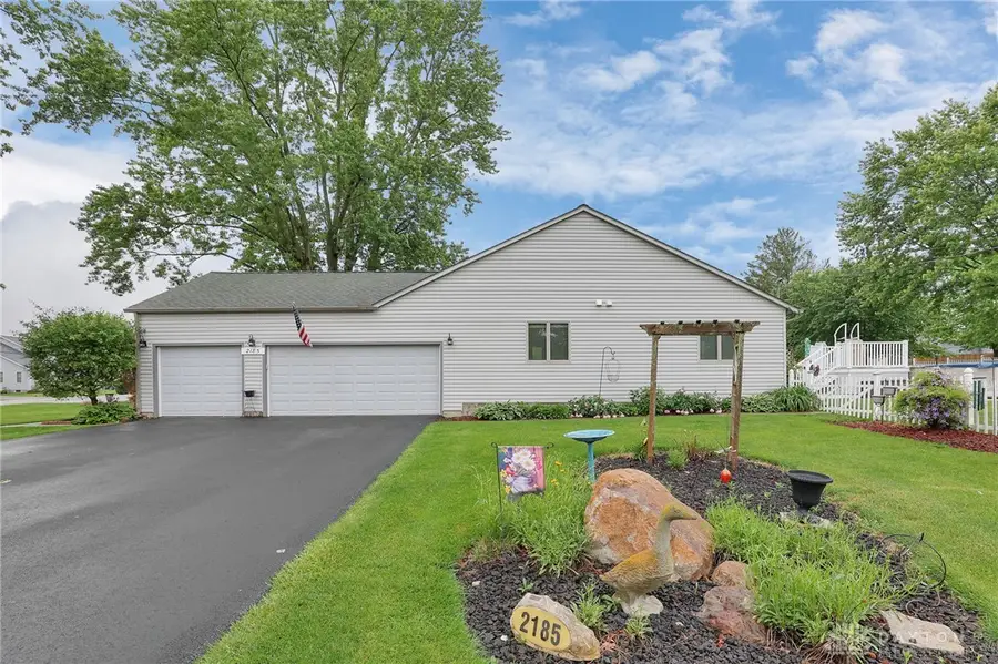 2185 Sequoya Trail, London, OH 43140 - #2