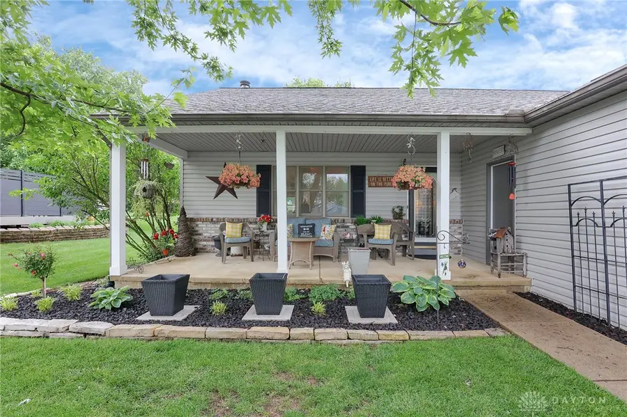 2185 Sequoya Trail, London, OH 43140 - #3