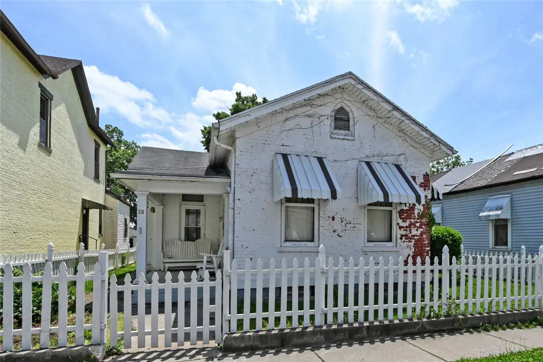 38 Neal Avenue, Dayton, OH 45405 - #1