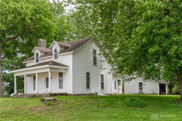 4638 Ford Road, St Paris, OH 43072