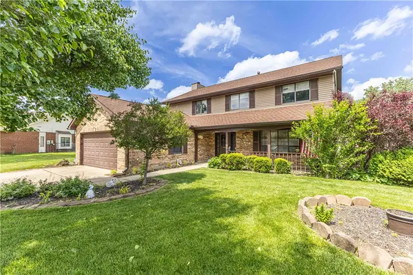 8848 Cajun Court, Huber Heights, OH 45424