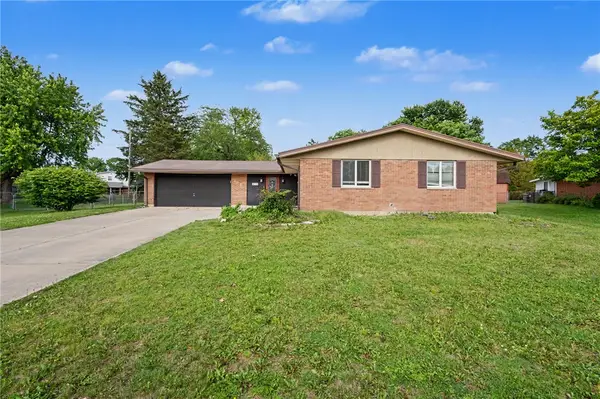 478 Coronado Drive, Fairborn, OH 45324