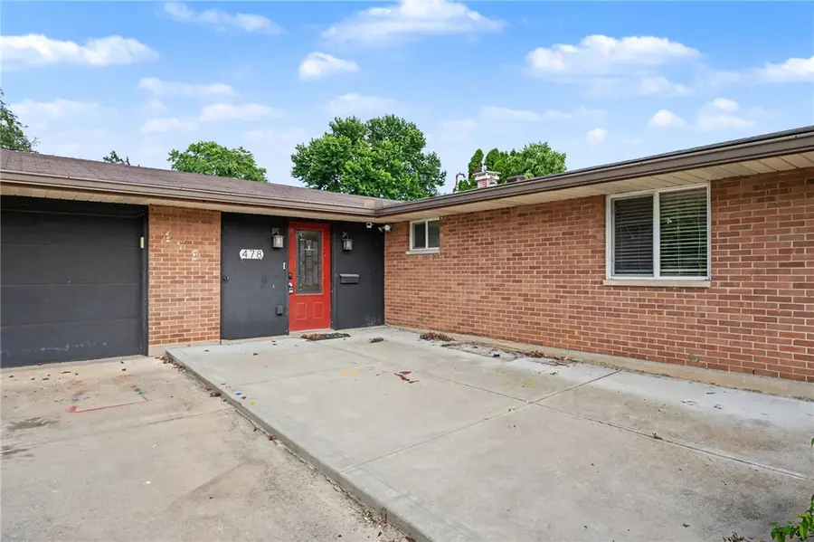 478 Coronado Drive, Fairborn, OH 45324 - #3