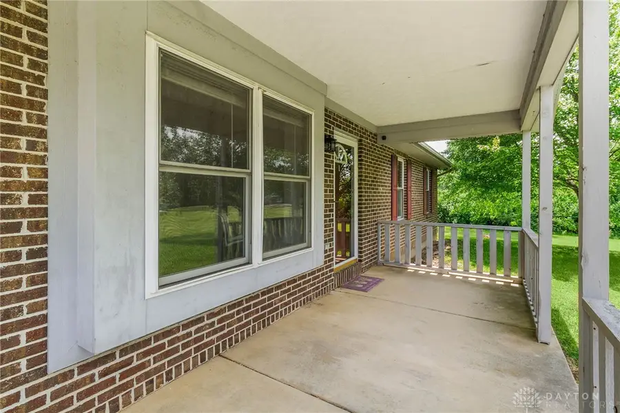 214 N Lincoln Street, Christiansburg, OH 45389 - #3