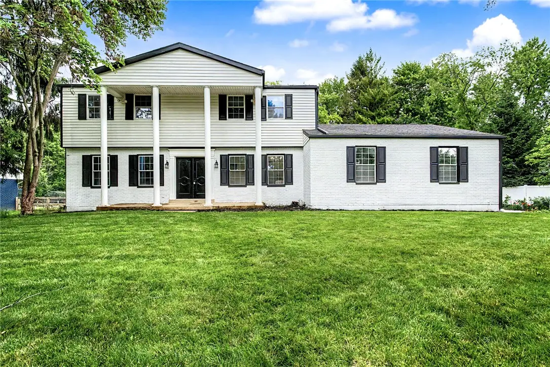 3134 Willow Bend, Beavercreek, OH 45434 - #1