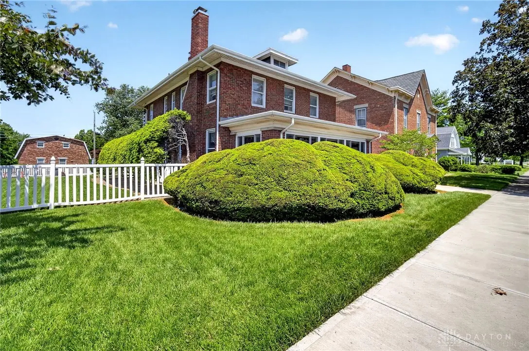 150-150 1/2 W Church Street, Xenia, OH 45385 - #1