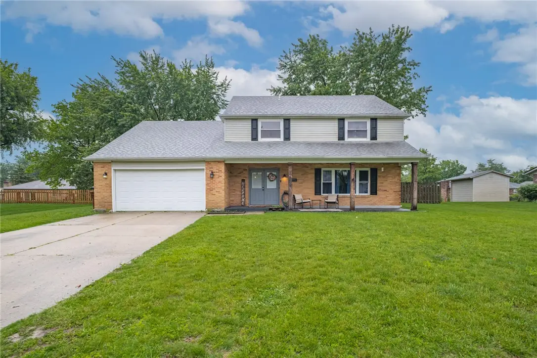 4608 Cutlass Drive, Englewood, OH 45322 - #1