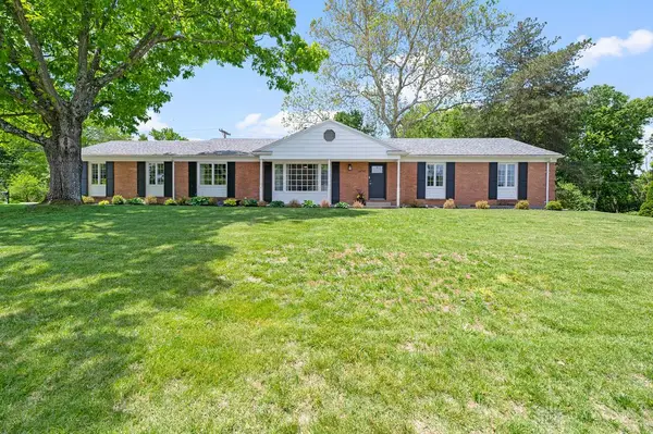 5733 Barnsley Place, Washington Twp, OH 45459