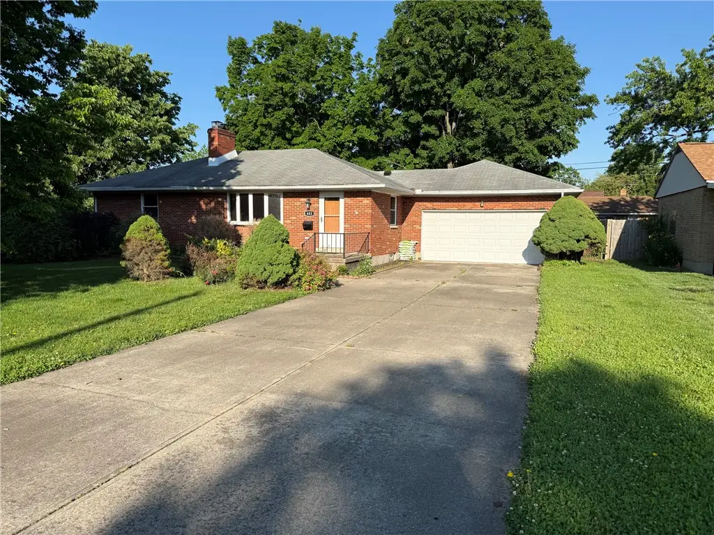 403 Cedar Street, West Carrollton, OH 45449 - #1
