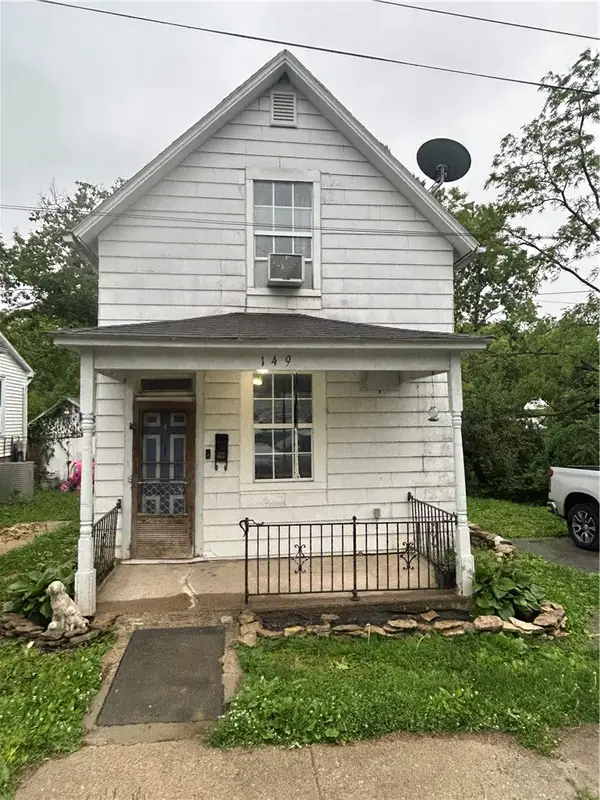 149 W Pleasant Street, Hillsboro, OH 45133