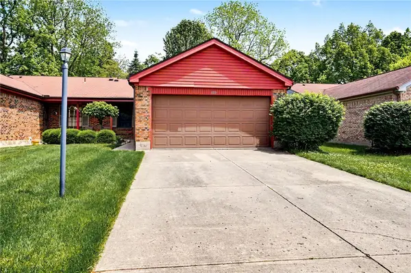 1100 Christi Circle, Beavercreek, OH 45434