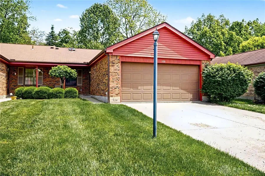 1100 Christi Circle, Beavercreek, OH 45434 - #3