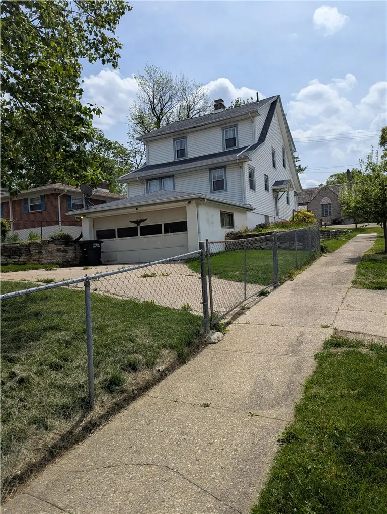 1401 Huffman Avenue, Dayton, OH 45403 - #2