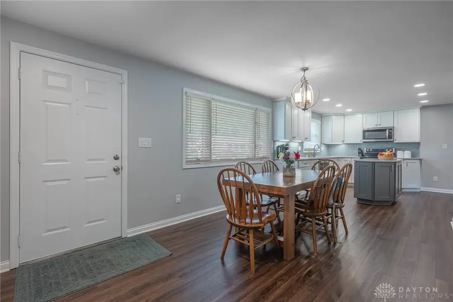 152 Blackstone Drive, Centerville, OH 45459 - #2