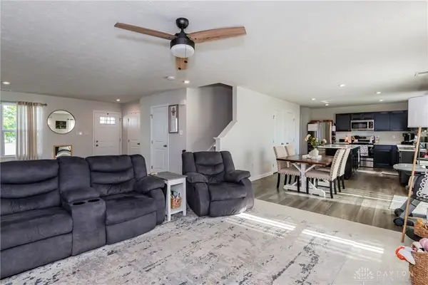 80 June Circle, West Milton, OH 45383