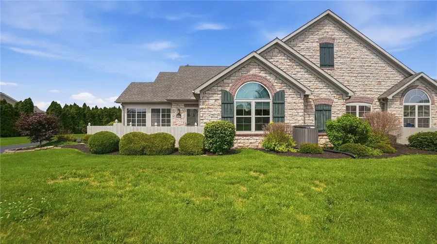 7026 Creekside Circle, Fairborn, OH 45324 - #2