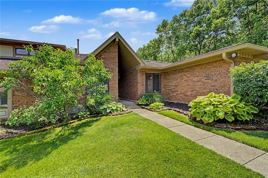 7053 Fallen Oak, Centerville, OH 45459 - #2