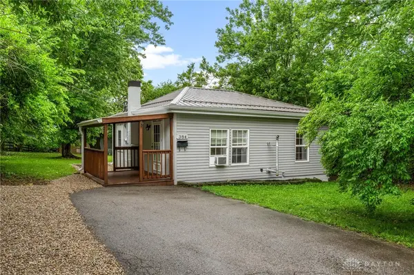 384 Howard Street, Wilmington, OH 45177