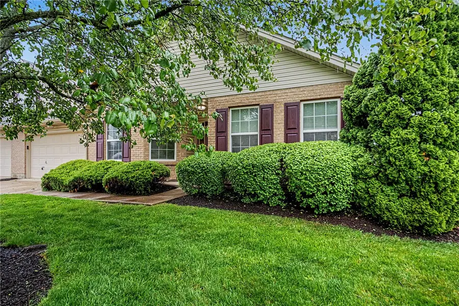 5005 Twin Lakes Circle, Englewood, OH 45315 - #3