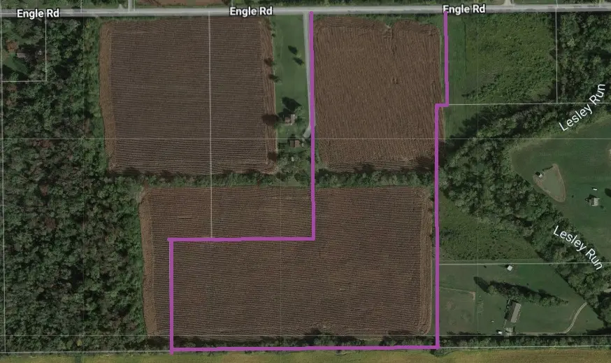 00 Engle Road, West Alexandria, OH 45381 - #1