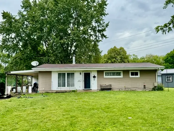 2214 Wrenwood Road, Springfield, OH 45505