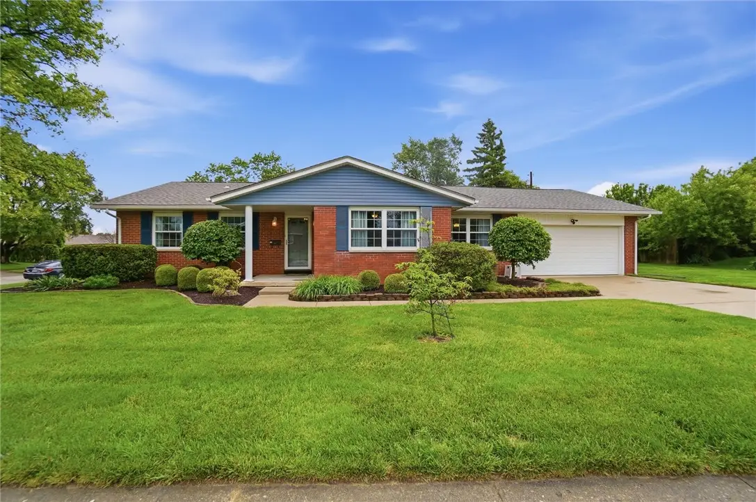 247 Plymouth Avenue, Brookville, OH 45309 - #1