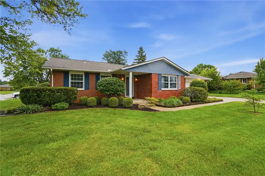 247 Plymouth Avenue, Brookville, OH 45309 - #3