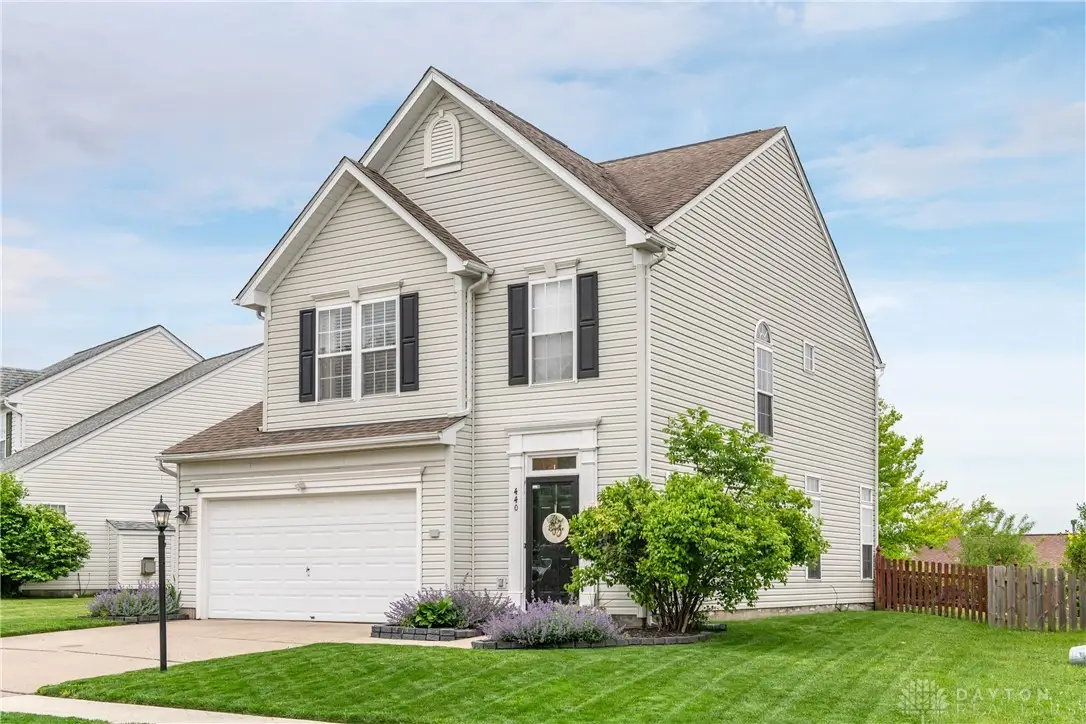 440 Mcdaniels Lane, Springboro, OH 45066 - #1