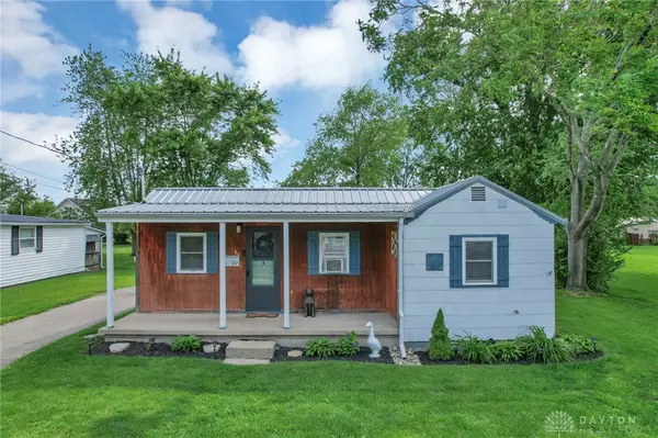 69 Hulse Street, Sabina, OH 45169