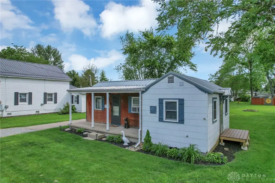69 Hulse Street, Sabina, OH 45169 - #2