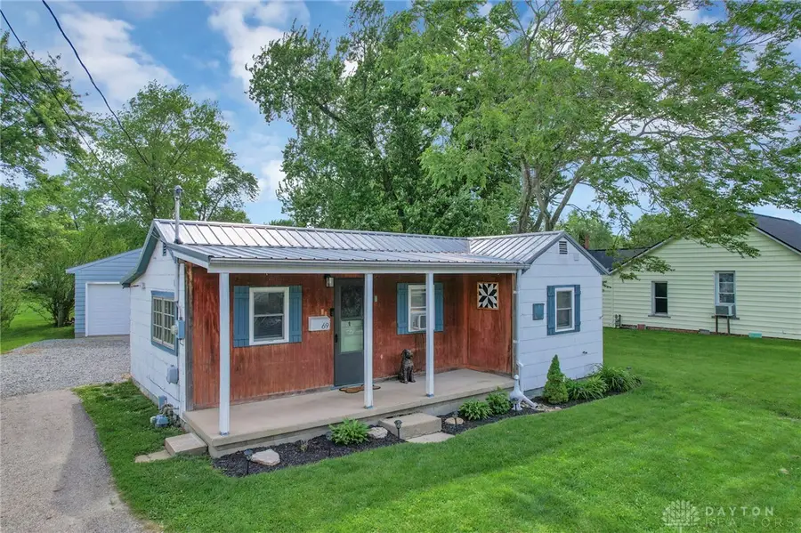 69 Hulse Street, Sabina, OH 45169 - #3