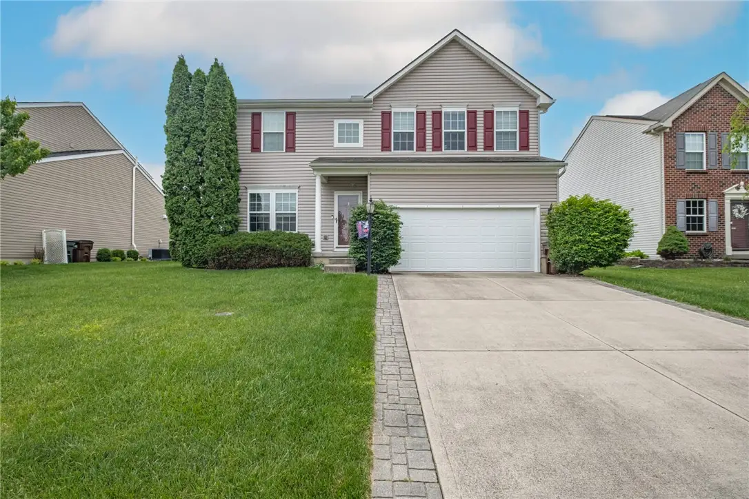 2731 Laurelwood Court, Beavercreek, OH 45431 - #1