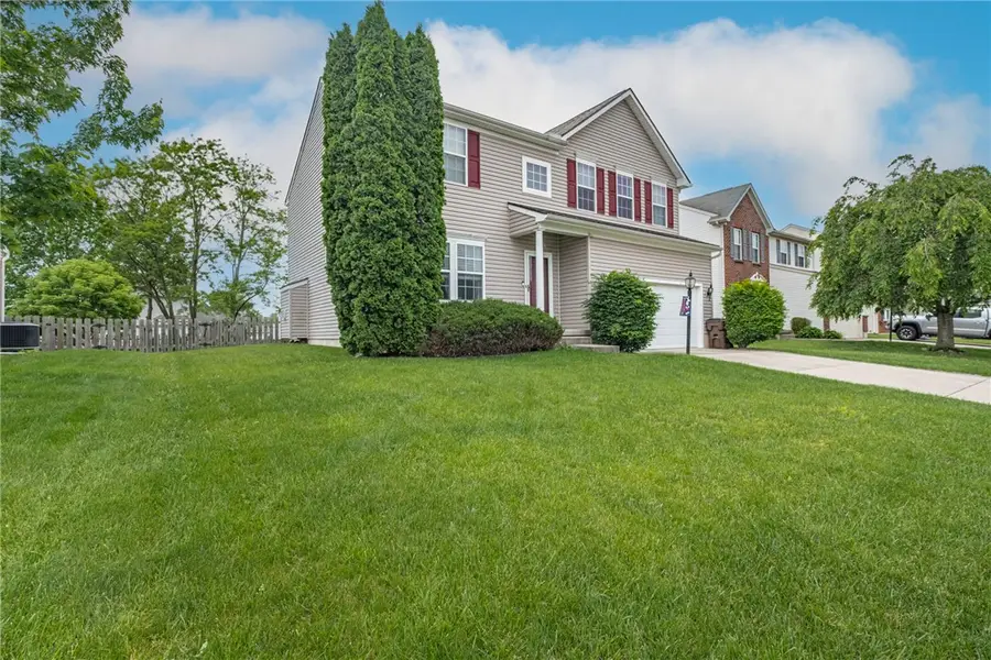 2731 Laurelwood Court, Beavercreek, OH 45431 - #2