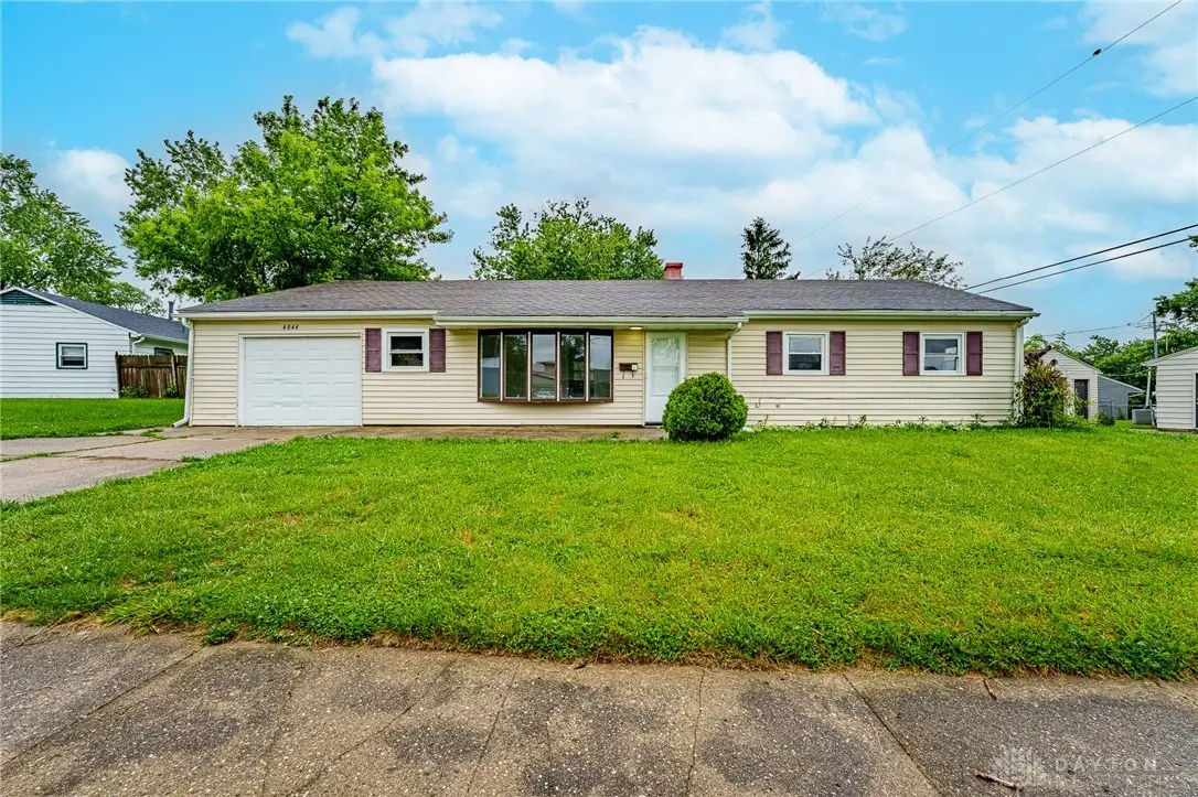 4044 Whitestone Court, Trotwood, OH 45416 - #1