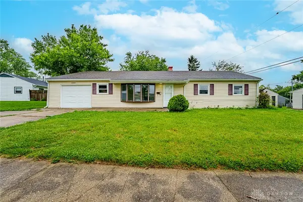 4044 Whitestone Court, Trotwood, OH 45416