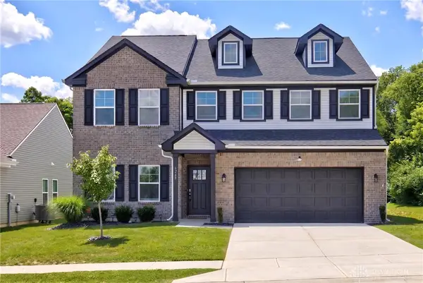 6269 Fallgold Drive, Clayton, OH 45315